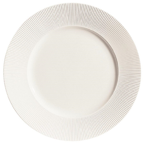 Chef and Sommelier Ginseng Flat Plates 215mm (Pack of 24)