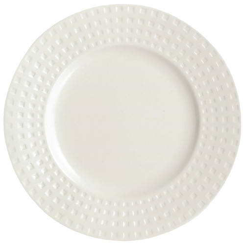 Chef and Sommelier Satinique Flat Plates 170mm (Pack of 24)
