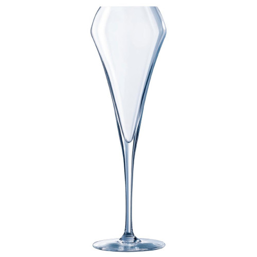 Chef & Sommelier Open Up Champagne Flutes 200ml (Pack of 24)