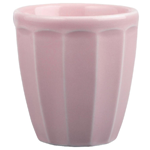 Churchill Just Desserts Cups Pastel Pink 257ml (Pack of 12)