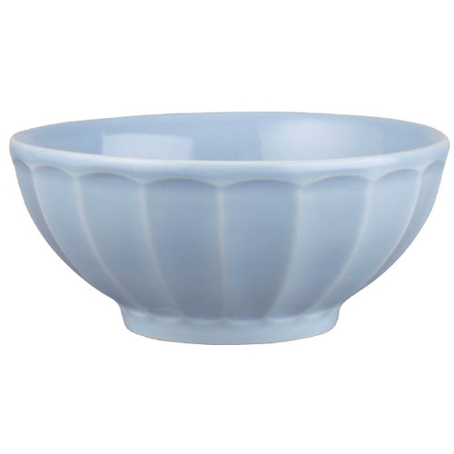 Churchill Just Desserts Bowls Pastel Blue 400ml (Pack of 12)