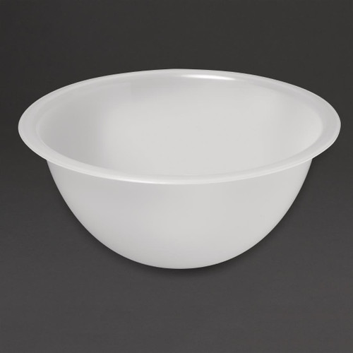 Schneider Plastic Mixing Bowl 6Ltr