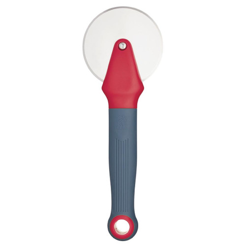 ColourWorks Brights Pizza Wheel Red