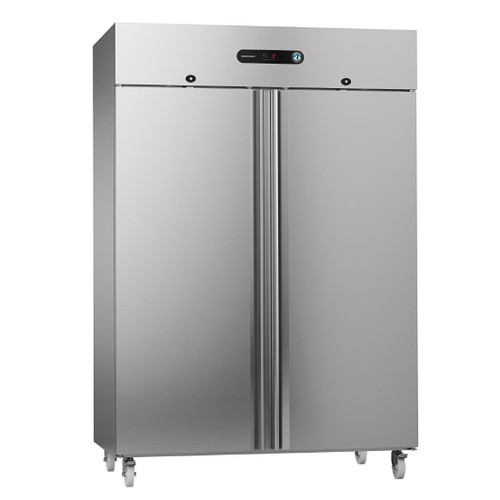 Hoshizaki Snowflake GenII 2 Door 1200Ltr Cabinet Fridge SUR-135EG