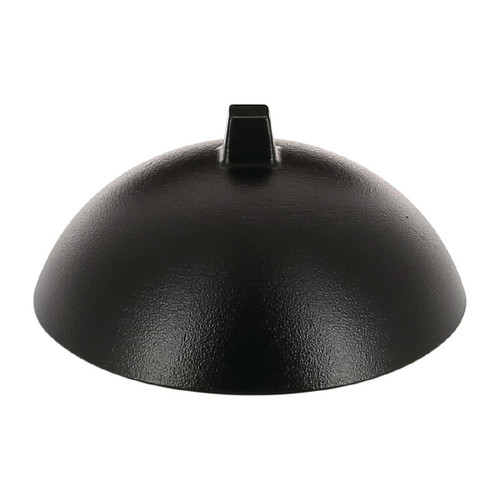 Revol Equinoxe Cloches Cast Iron Style 160mm (Pack of 2)