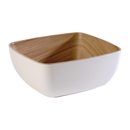 APS Frida Bowl GN1/6 White