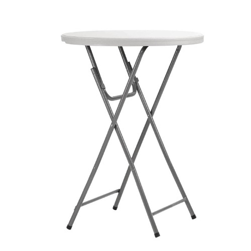 ZOWN Cocktail80 Folding Bar Table