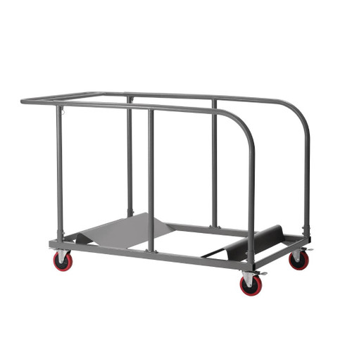 ZOWN Planet180 Table Trolley 12 Pieces