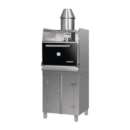 Josper Freestanding Charcoal Oven HJX25-LBC