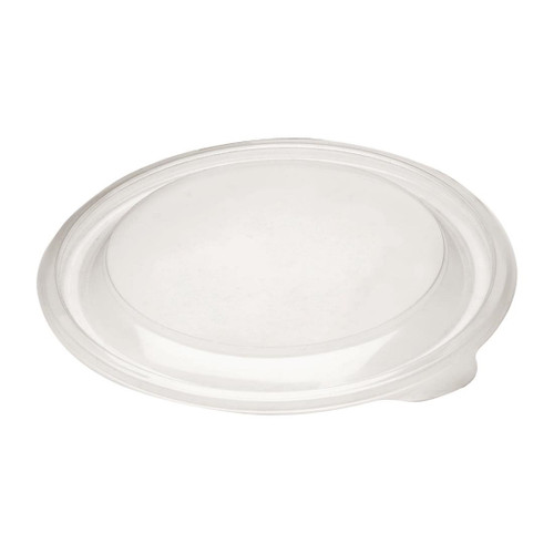 Fastpac Medium Round Food Container Lids 750ml / 26oz and 1000ml / 35oz