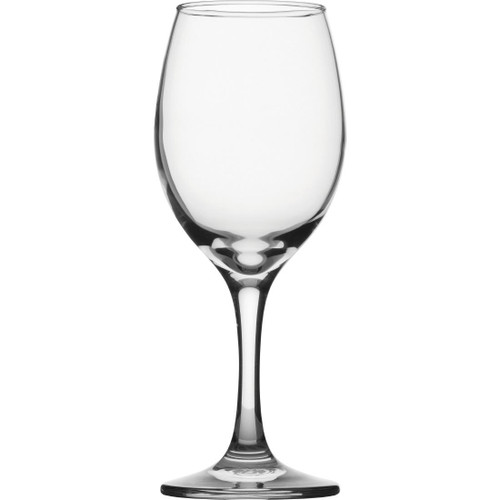 Utopia Maldive Wine Goblets 310ml CE Marked at 250ml (Pack of 12)