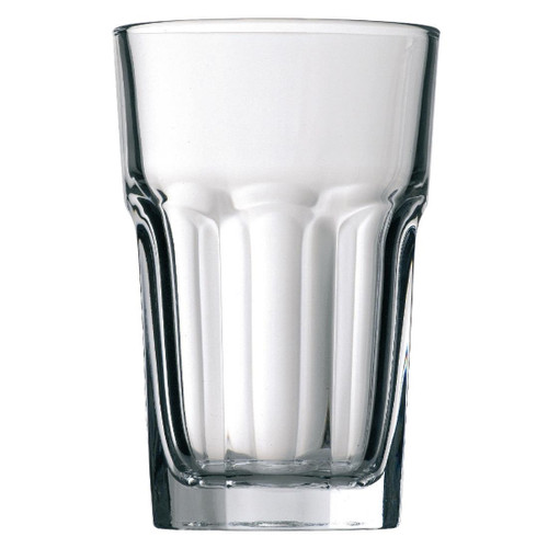 Utopia Casablanca Hi Ball Glasses 280ml (Pack of 48)