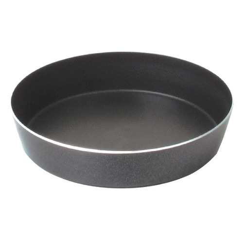 Matfer Bourgeat Non-Stick Tartlet Mould 100mm (Pack of 12)