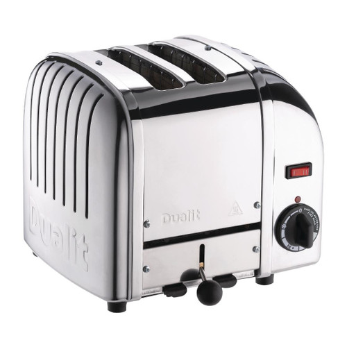 Dualit 2 Slice Vario Toaster 20245