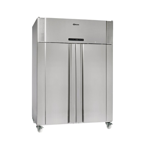 Gram Plus 2 Door 1270Ltr Cabinet Freezer F 1270 RSG C 8 N