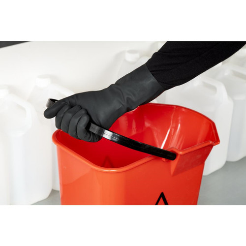 MAPA Cleaning and Maintenance Glove M