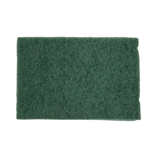 Jantex Scourer Green (Pack of 10)