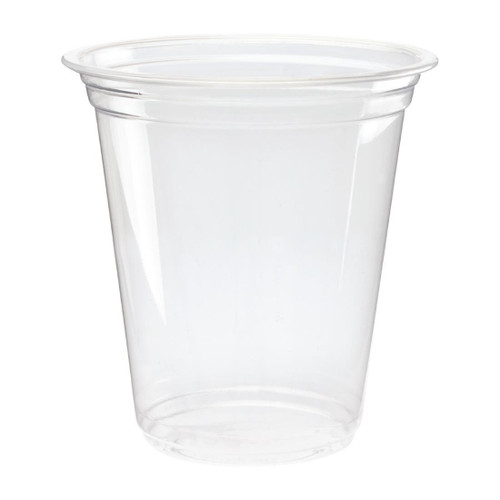 Fiesta Compostable PLA Cold Cups 340ml / 12oz (Pack of 1000)