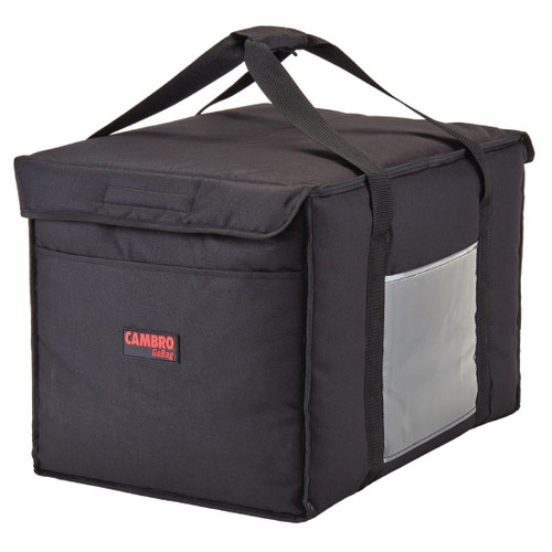 Cambro Top Loading GoBag Delivery Bag Large