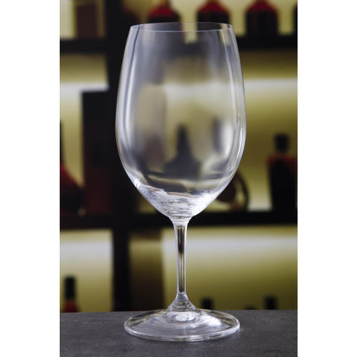 Riedel Restaurant Cabernet & Merlot Restaurant Glasses (Pack of 12)