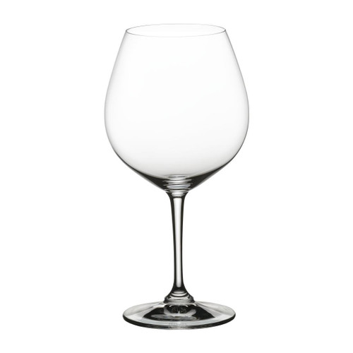 Riedel Restaurant Old World Pinot Noir Glasses (Pack of 12)