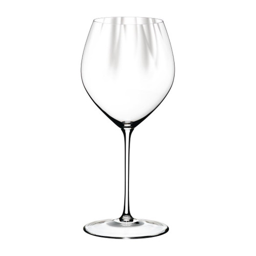 Riedel Performance Chardonnay Glasses (Pack of 6)