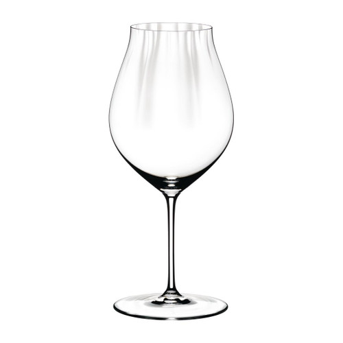 Riedel Performance Pinot Noir Glasses (Pack of 6)