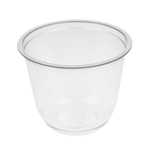 Faerch OHCO 95mm Recyclable Deli Pots Base Only 340ml / 12oz