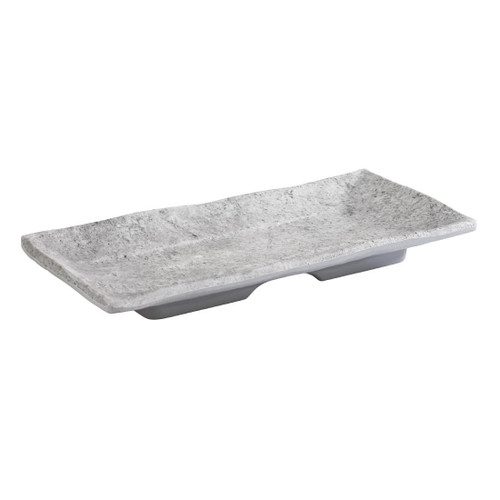 APS Element Rectangular Platter 200 x 95mm