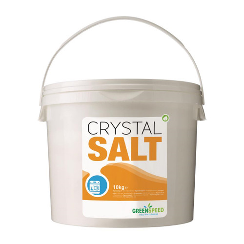 Greenspeed Dishwasher Salt 10kg