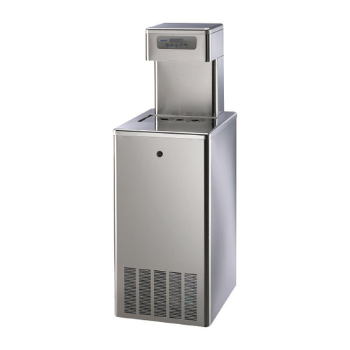 Cosmetal Niagara Water Cooler 65 IB AC with Install Kit