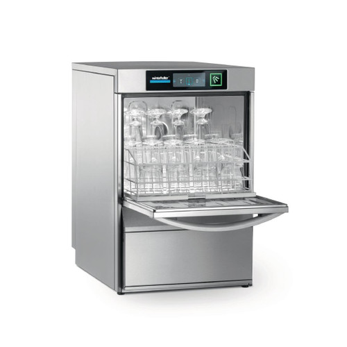 Winterhalter Undercounter Glasswasher UC-S-E Cool Rinse