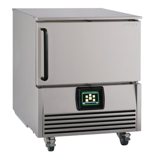 Foster 15kg Blast Chiller Freezer BCT15-7 17-273