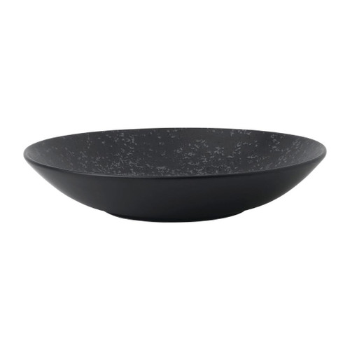 Churchill Art De Cuisine Menu Shades Coupe Bowl Caldera Ash 251mm (Pack of 6)