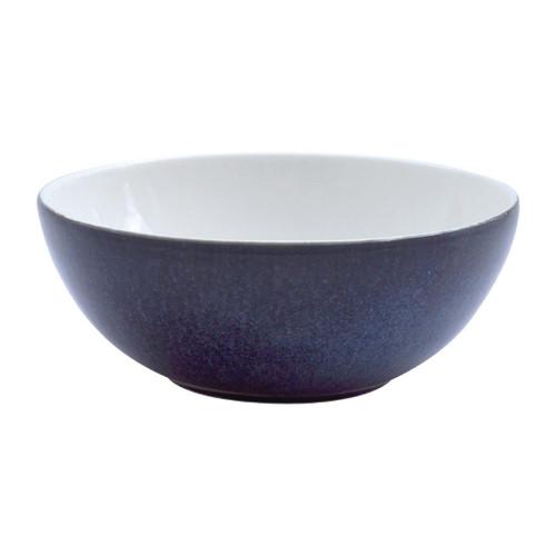 Royal Crown Derby Rebel Dark Blue Bowl 130mm (Pack of 6)