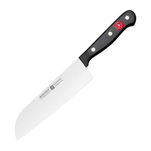 Wusthof Gourmet Santoku 6.5"