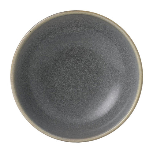 Dudson Evo Granite Rice Bowl 178mm (Pack of 6)