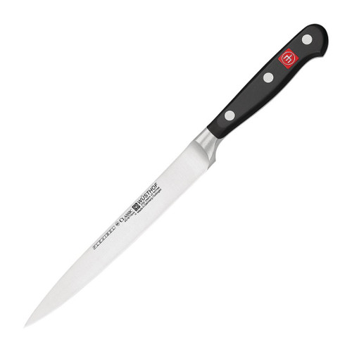 Wusthof Classic Filleting Knife 6"