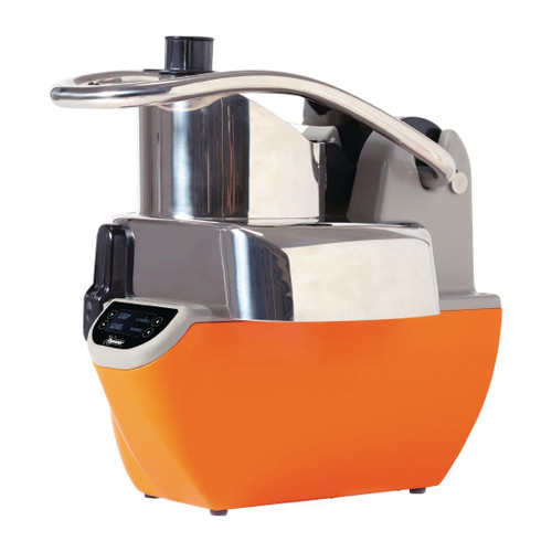 Dynamic Veg Slicer Double Variable Speeds without Disc CL150UK