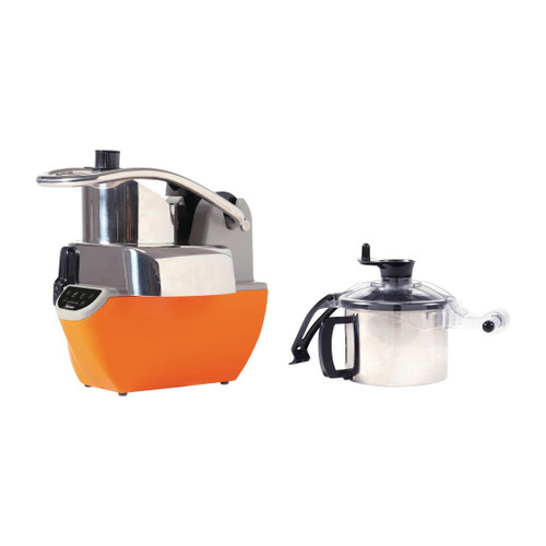 Dynamic Veg Slicer and Food Processor Variable Speed CL322UK