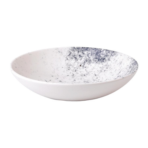 Studio Prints Haze Blue Coupe Bowl 15oz (Box 12)