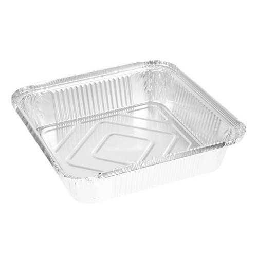 Deep Foil Containers (Pack of 200)