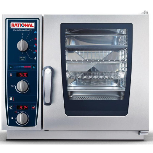 Rational CombiMaster Plus XS 6-2/3