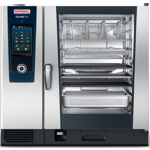 Rational iCombi Pro Combi Oven ICP 10-2/1/G/P