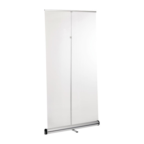 Utopia Freestanding Roller Divider Sneeze Guard 2000 x 1000mm