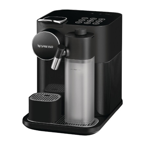 DeLonghi Grand Latissima Nespresso Pod Coffee Machine EN650B