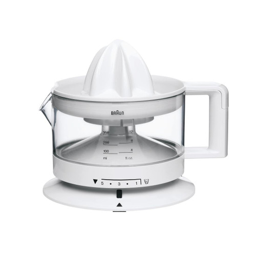 Braun Tribute Collection Citrus Juicer CJ3000