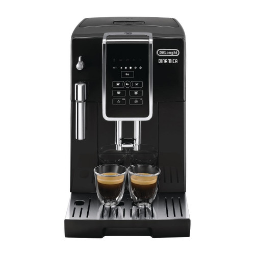 DeLonghi Dinamica Bean to Cup Coffee Machine ECAM35015B