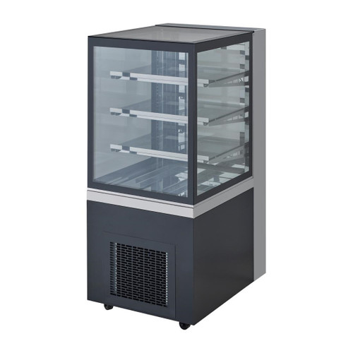 Victor Evolution SER60E Refrigerated Display