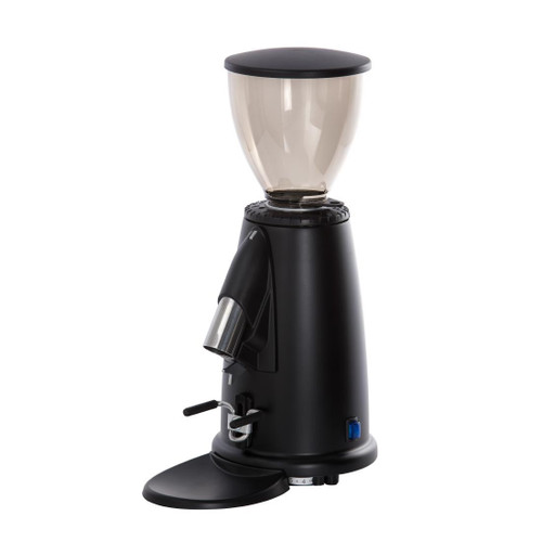 Fracino F2 Series On Demand Coffee Grinder Black